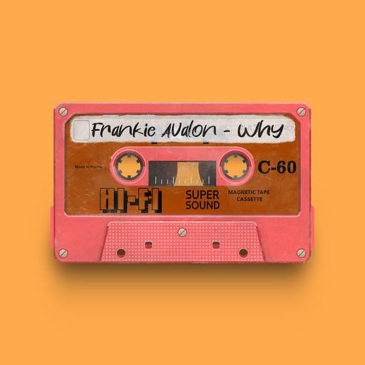 02345 - Frankie Avalon - Why